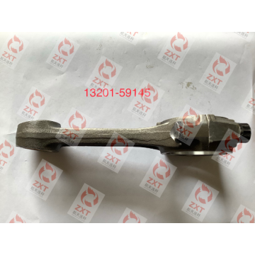 Cummins ISDE compressor connecting rod 13201--59145